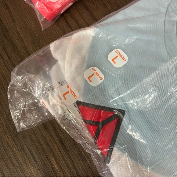 NEW Cartoon Network Adventure Time Ice King Cosplay Costume Comic Con Sweater - Picture 9 of 9